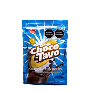 Choco Tavo