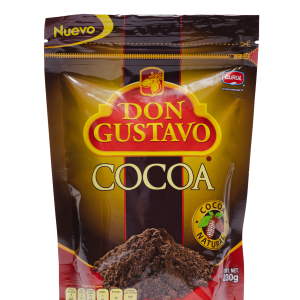 Cocoa Don Gustavo