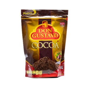Cocoa Don Gustavo