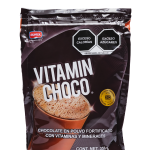 Vitamin Choco Genius