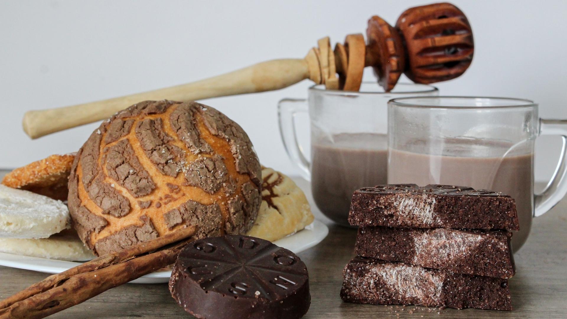 Don Gustavo Chocolate Mexicano