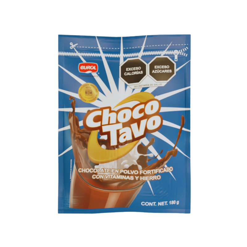 Choco Tavo 180g