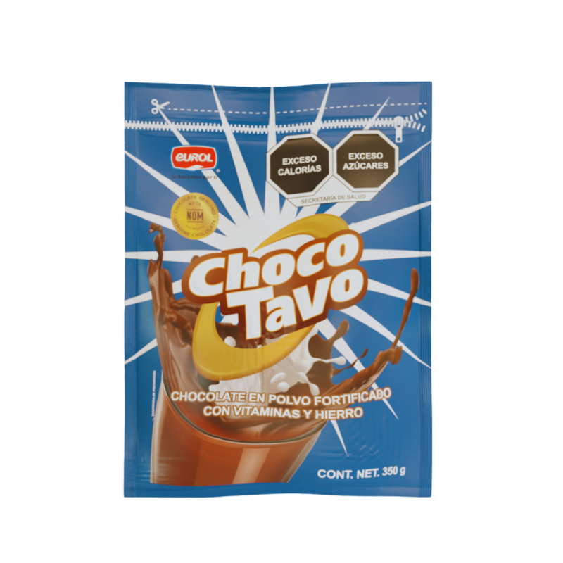 Choco Tavo 350g